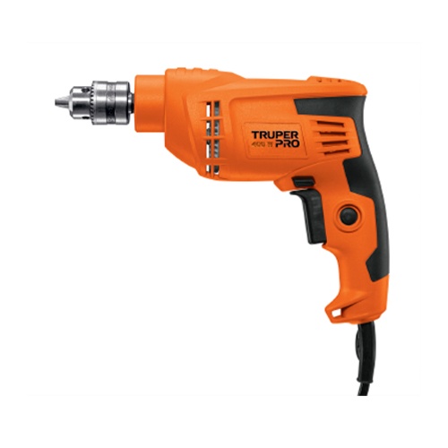 Taladro 3/8" Pro Truper